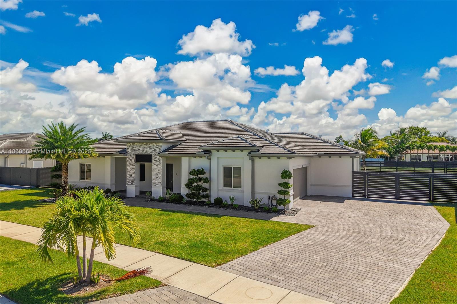 19254 SW 132nd Path, Miami FL 33177