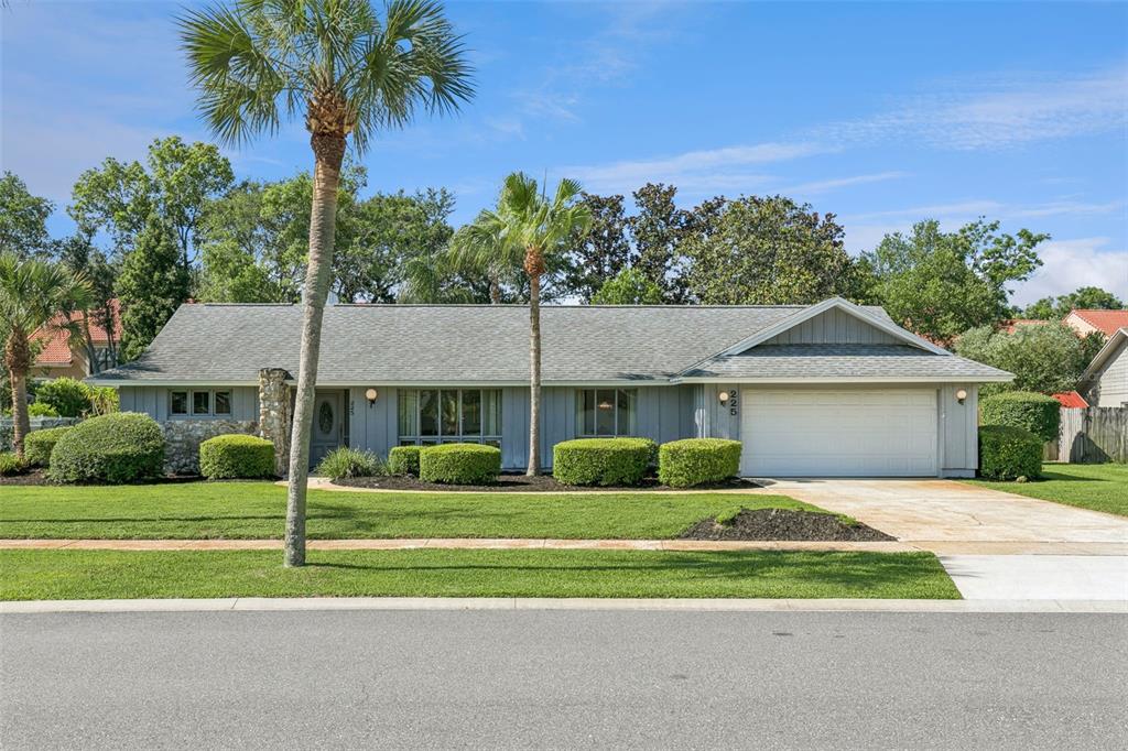 225 LAKE DESTINY TRAIL