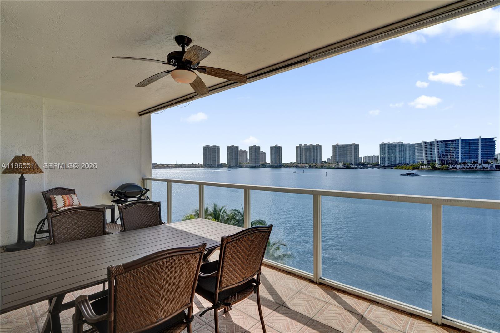 18100 N Bay Rd # 508, Sunny Isles Beach FL 33160