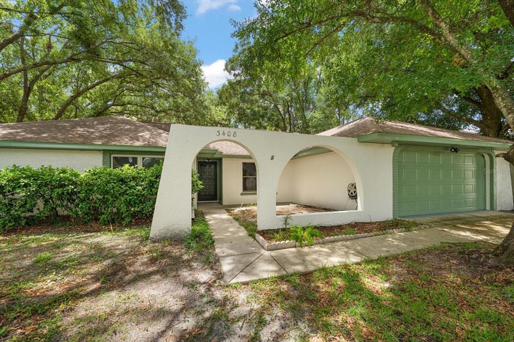 3408 CULLENDALE DRIVE