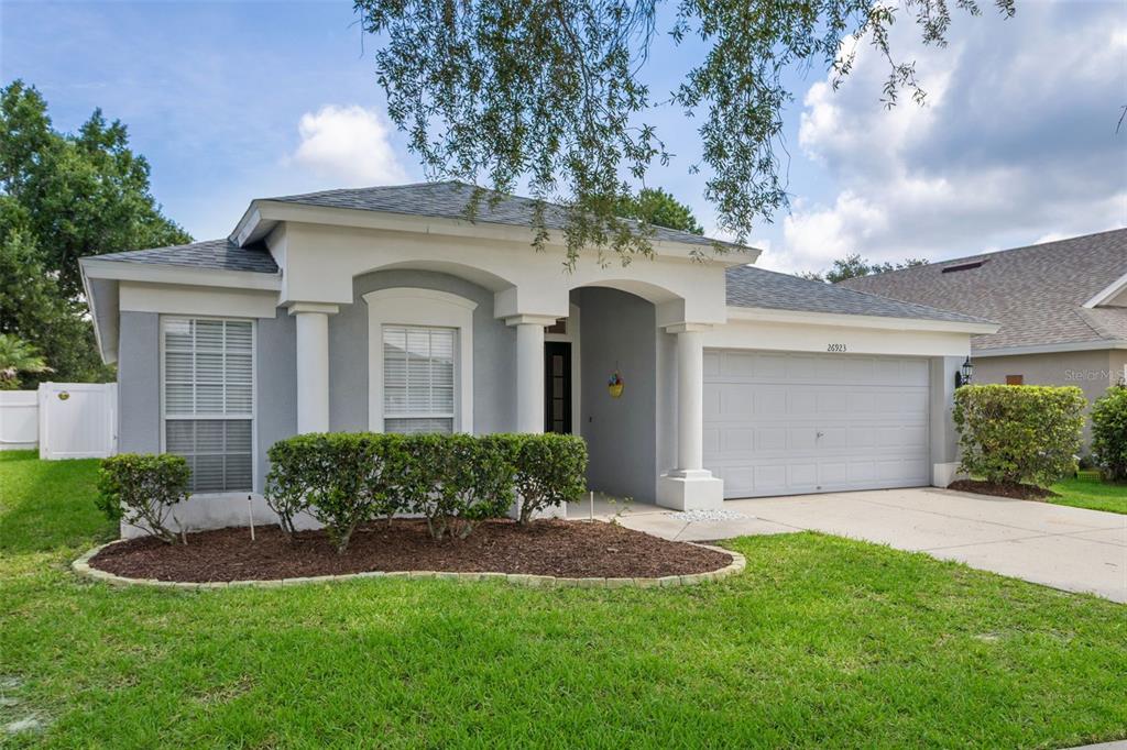 26923 AFFIRMED DRIVE, WESLEY CHAPEL, FL — photo 3 of 30