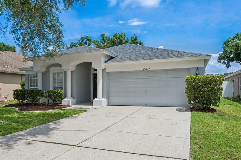 26923 AFFIRMED DRIVE, WESLEY CHAPEL, FL — photo 4 of 30