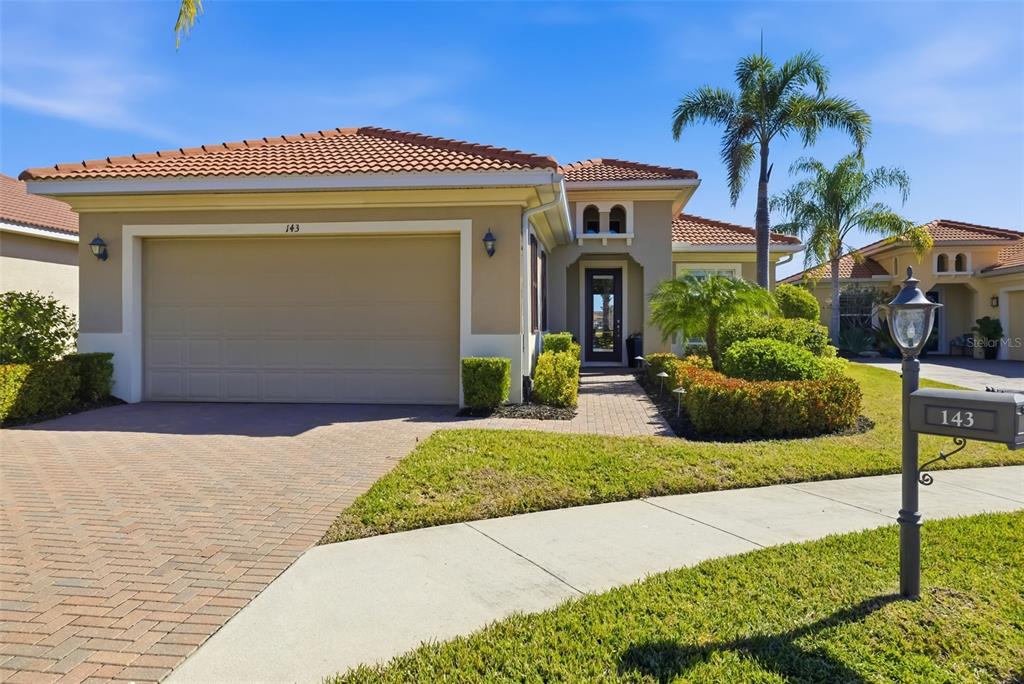143 AVALINI WAY