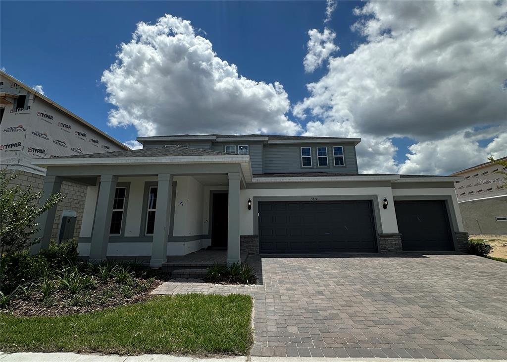 5617 SUNLIT HAVEN DRIVE