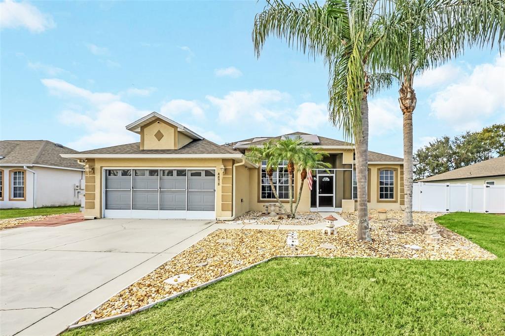 4878 ZION DRIVE