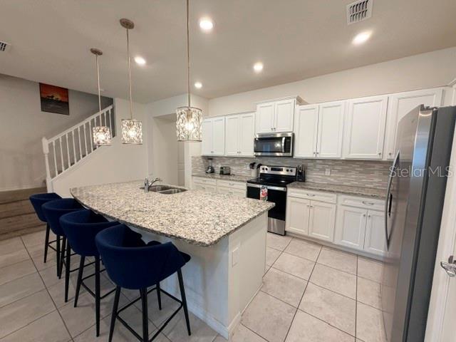 207 JETTY WAY, DAVENPORT, FL — photo 5 of 19