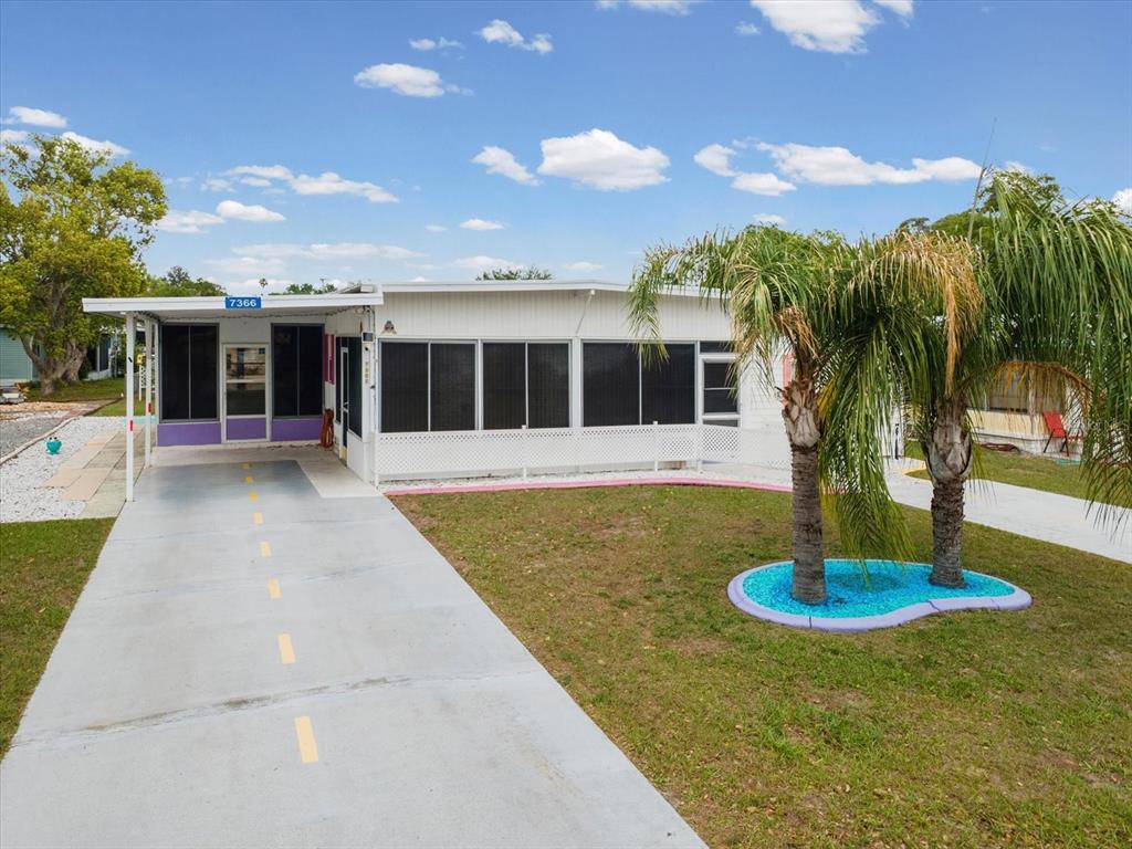 7366 FIRST LOOP AVENUE, BROOKSVILLE, FL — photo 3 of 30