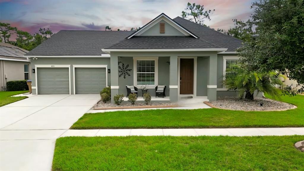 2651 MARSHFIELD PRESERVE WAY