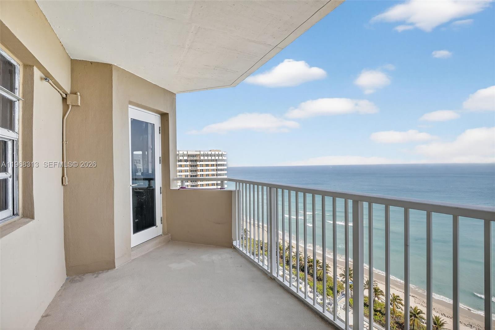 1980 S Ocean Dr # 21E, Hallandale Beach FL 33009