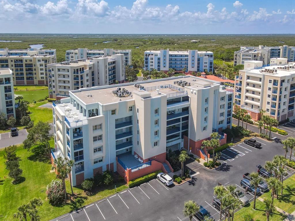5300 S ATLANTIC AVENUE UNIT 1-401