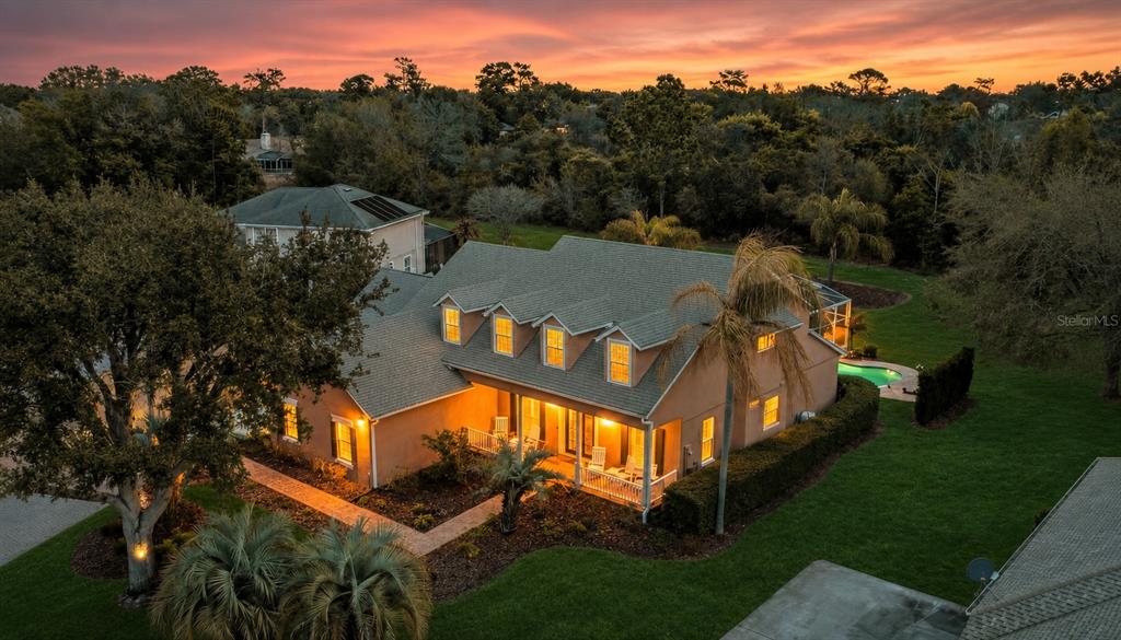 341 GLEN CLUB DRIVE