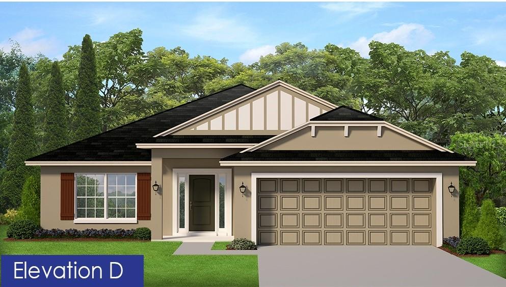 4881 SUTHERLAND STREET Lot 54