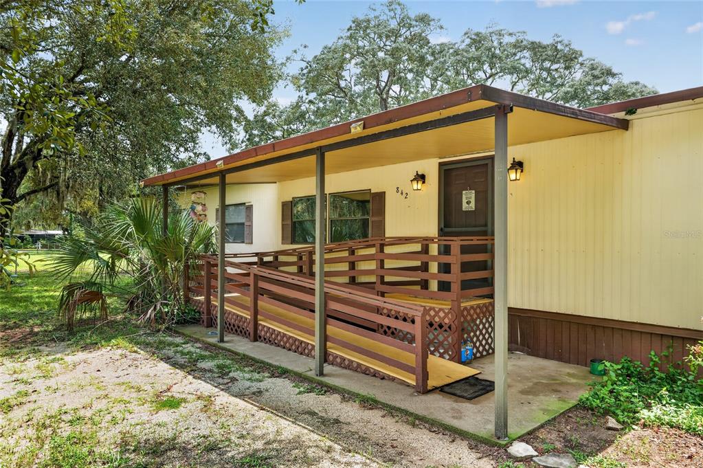 842 N EQUAL POINT, LECANTO, FL — photo 4 of 30