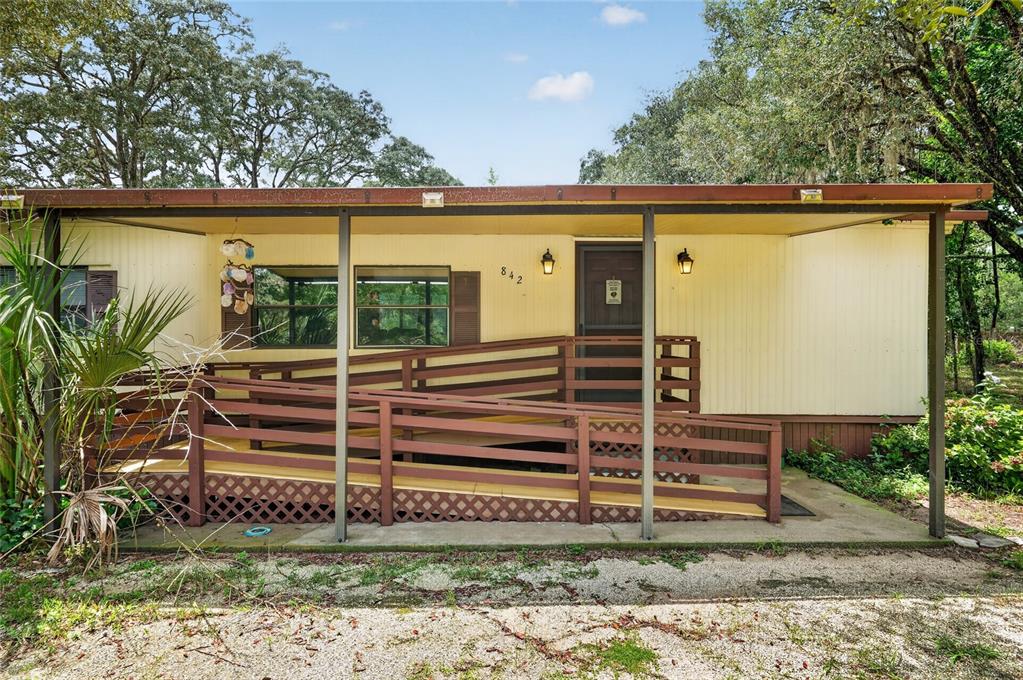 842 N EQUAL POINT, LECANTO, FL — photo 5 of 30