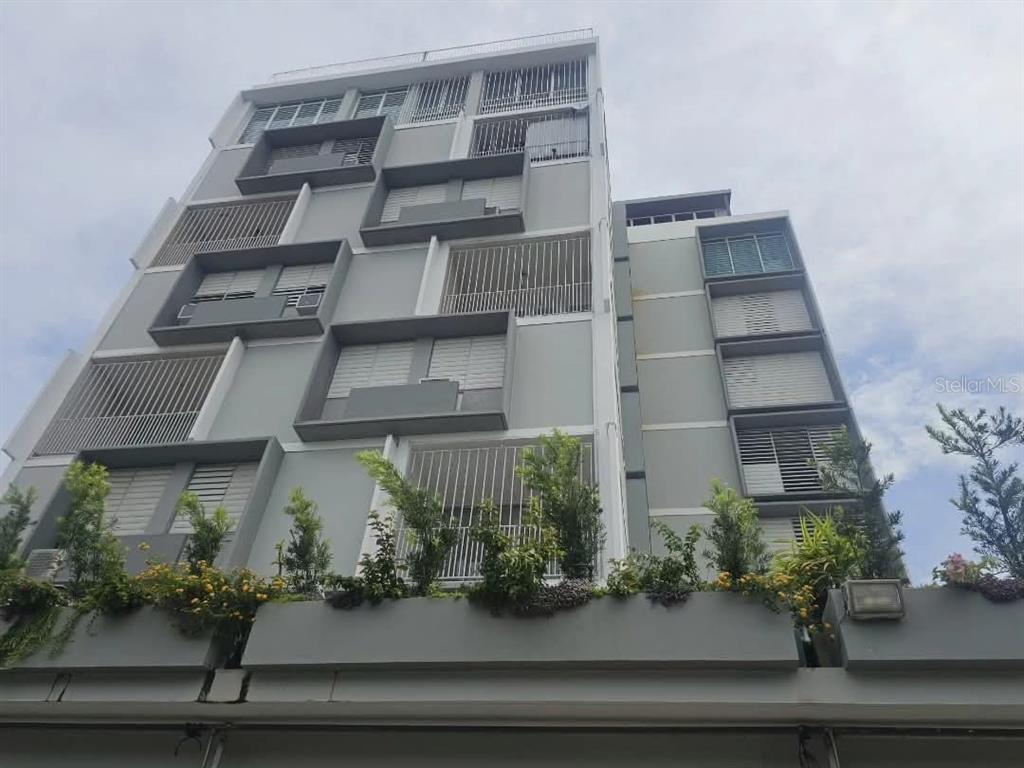 2235 AVE. LAS AMERICAS UNIT 601