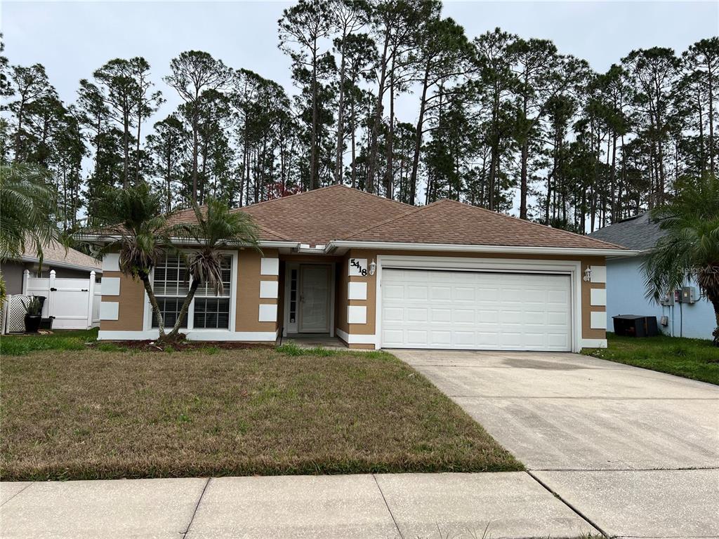 5418 FREDERICK LAKE DRIVE