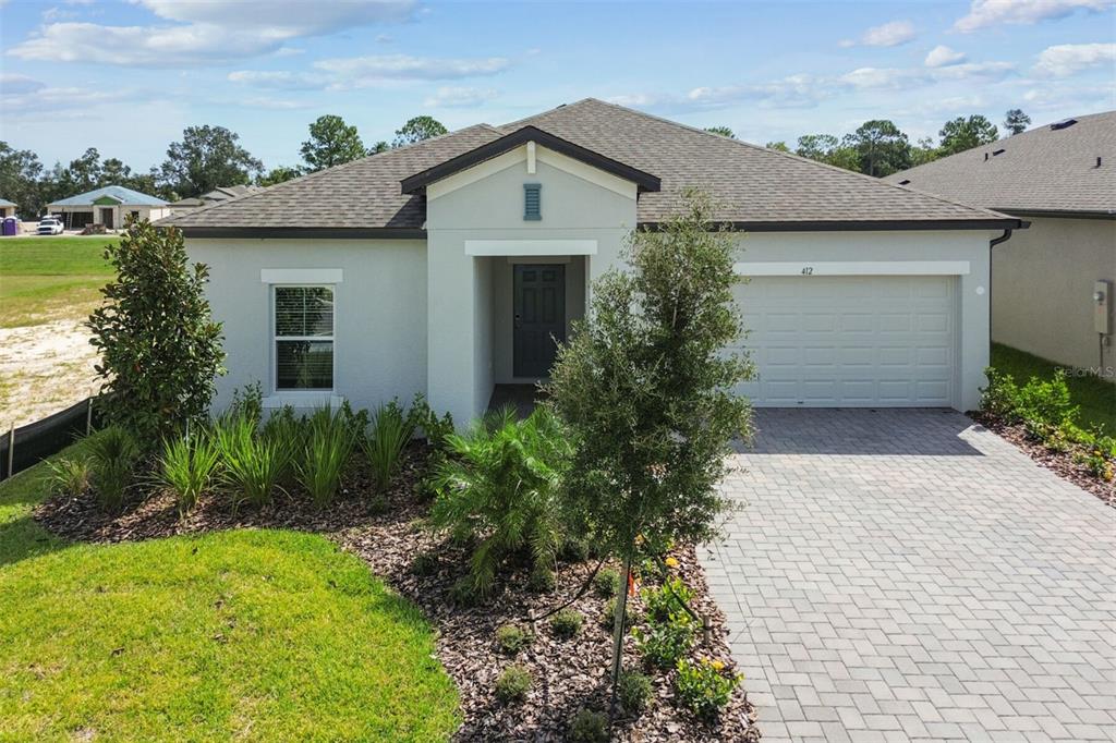 412 HILLSHIRE PLACE