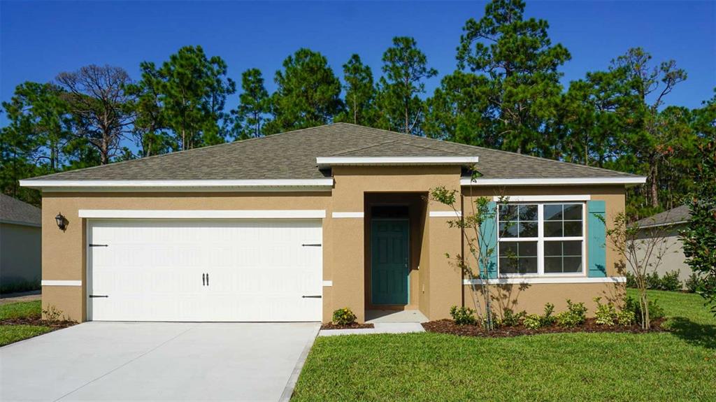 1012 CHAMPION RDG DRIVE