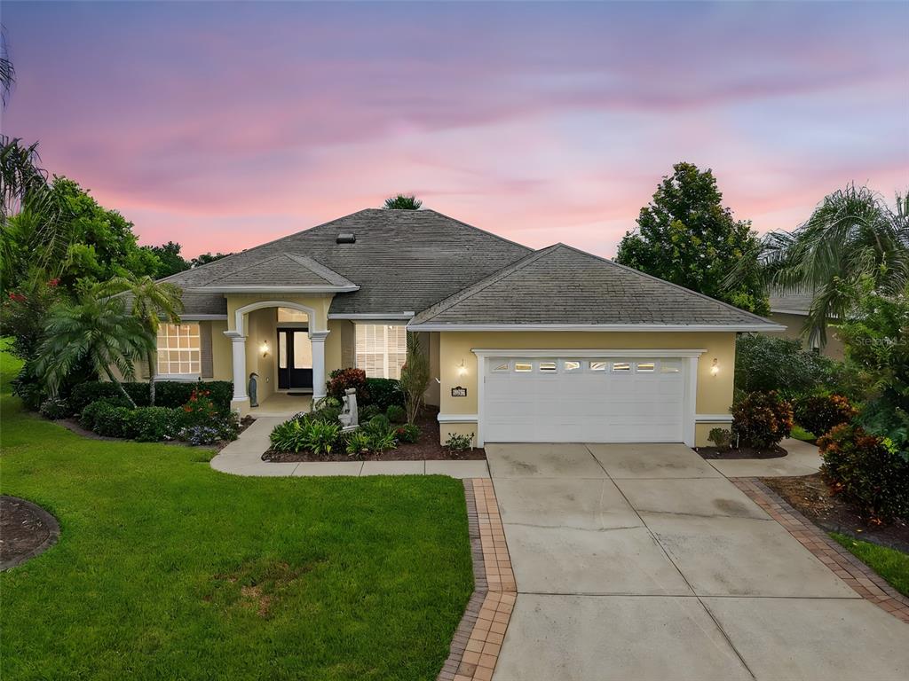 2903 DUNHILL CIRCLE
