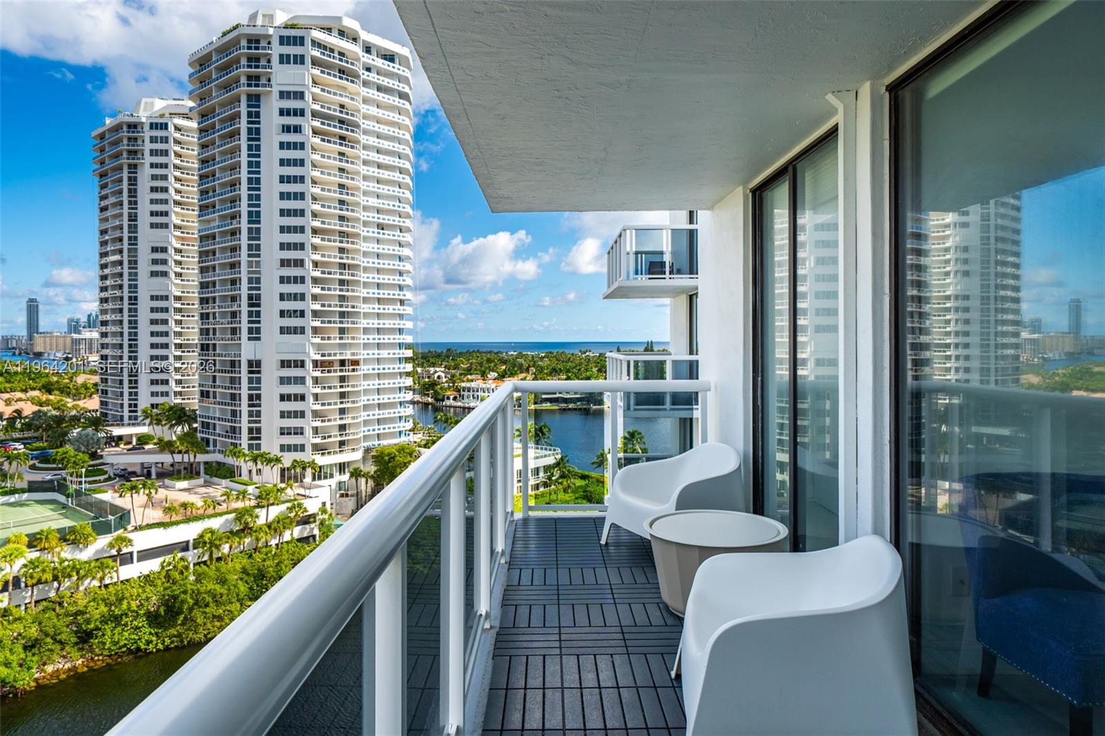 20505 E Country Club Drive # 1232, Aventura FL 33180