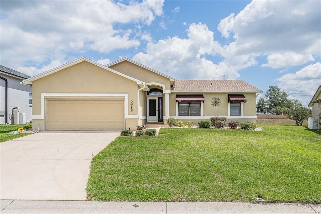 5879 SWALLOW DRIVE