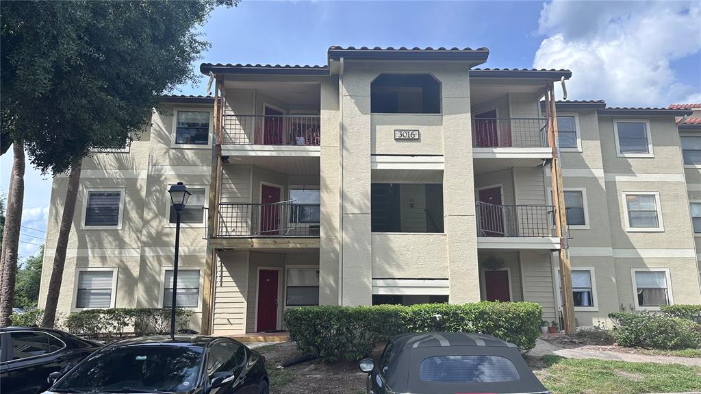 3016 PARKWAY BOULEVARD UNIT 101