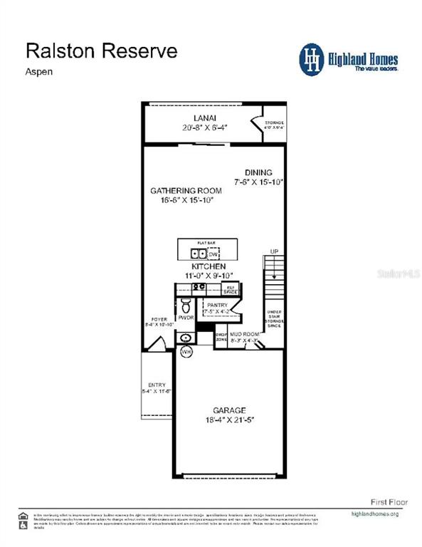 20 SUNSET HAVEN LOOP, ST CLOUD, FL — photo 2 of 30