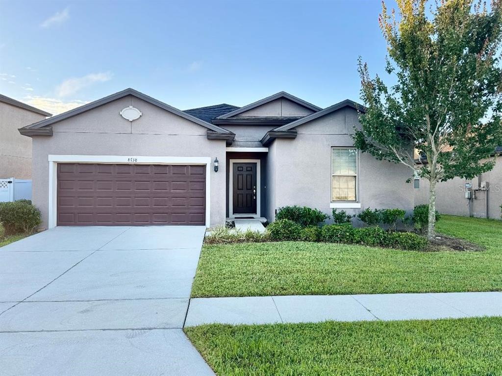 8738 HINSDALE HEIGHTS DRIVE