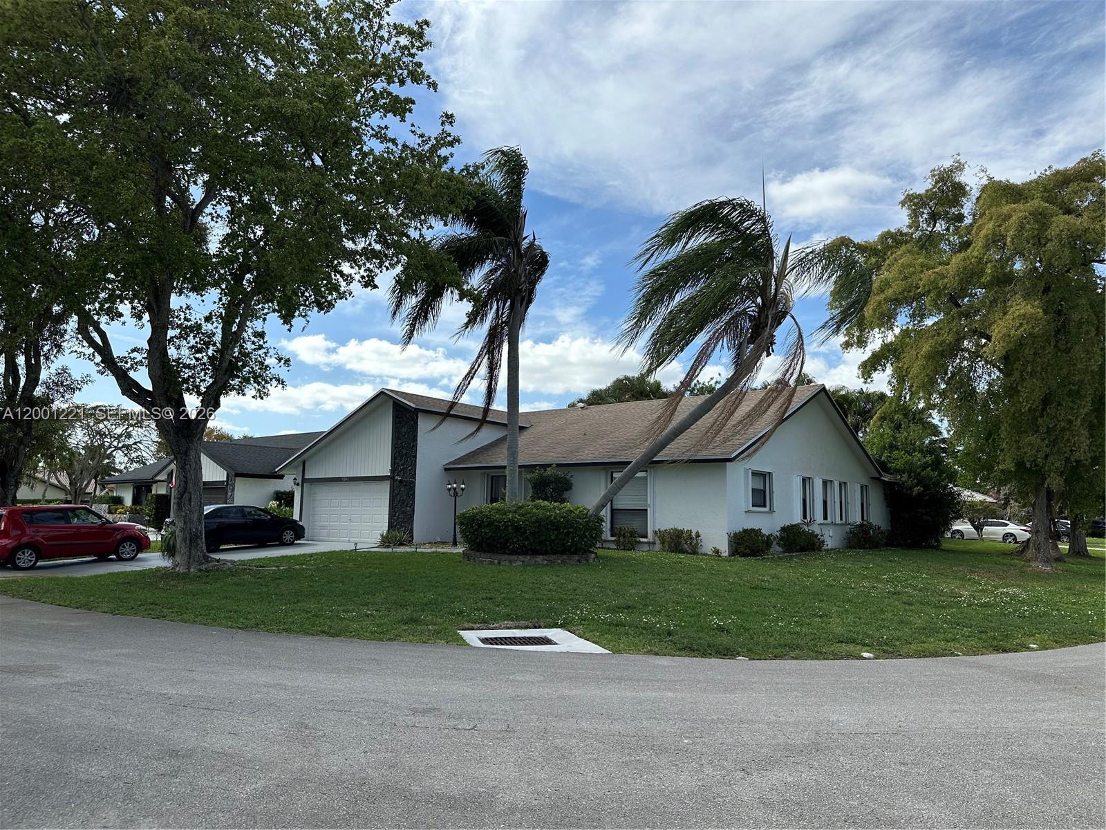 7003 NW 40th Pl, Coral Springs FL 33065
