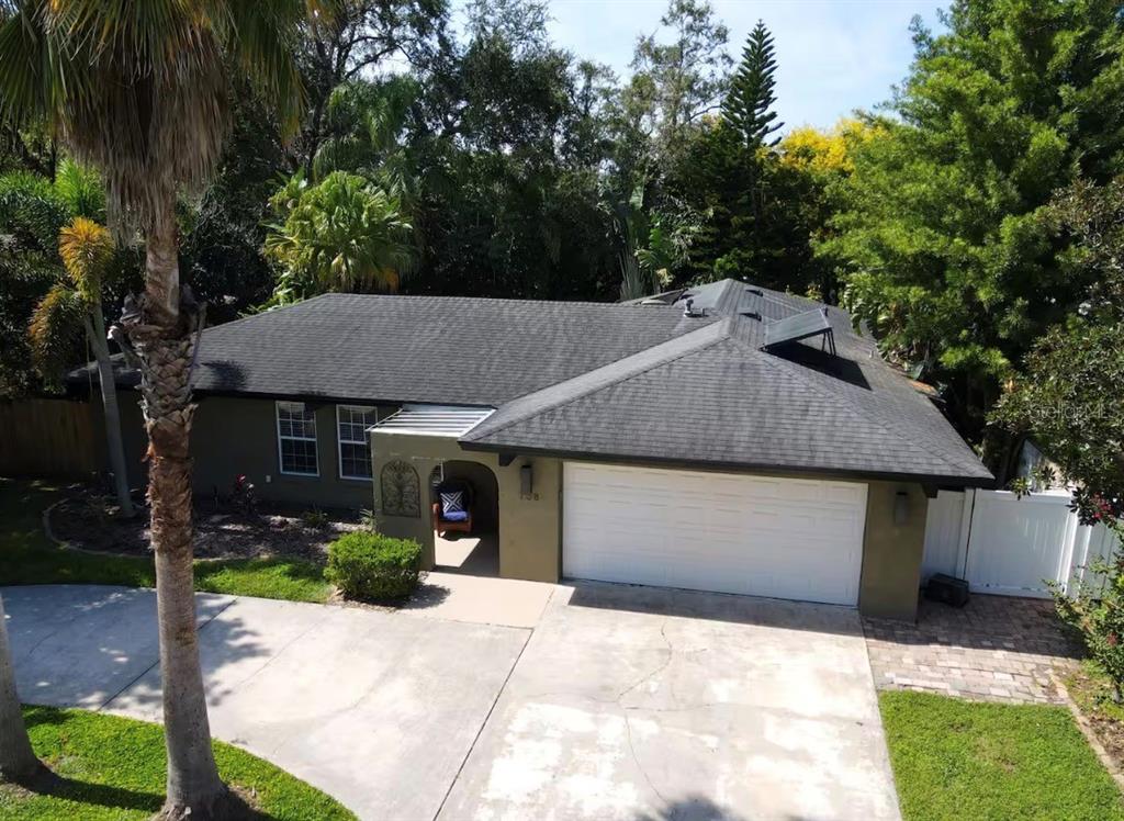 738 LAKE HOWELL ROAD