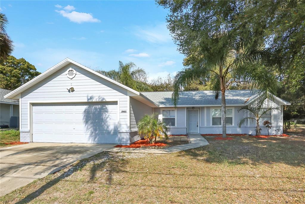 1995 BREWSTER DRIVE