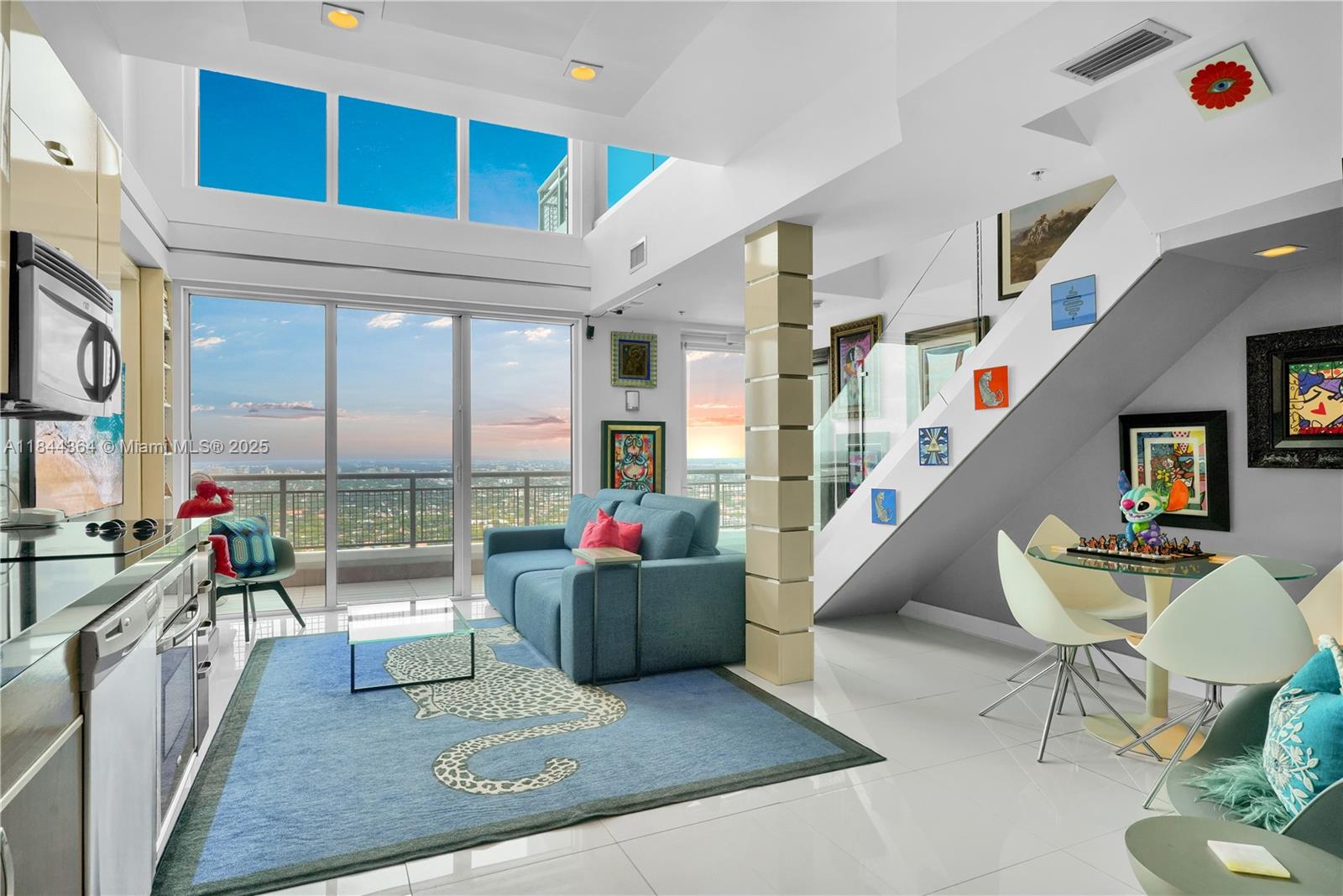 60 SW 13 st # 4411, Miami FL 33130