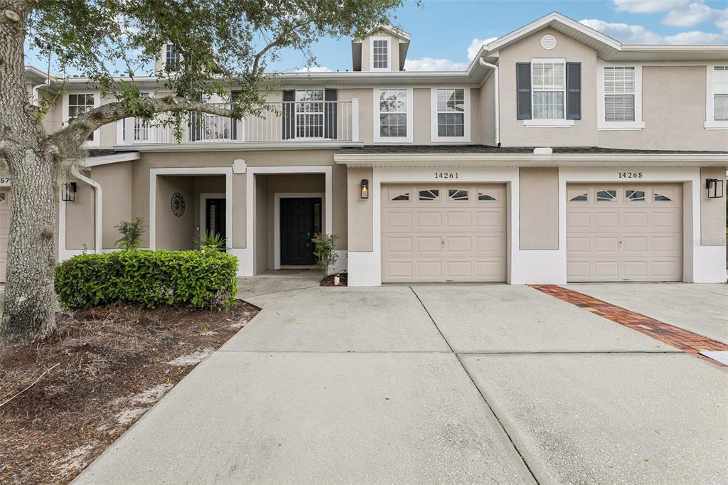 14261 TURNING LEAF DRIVE