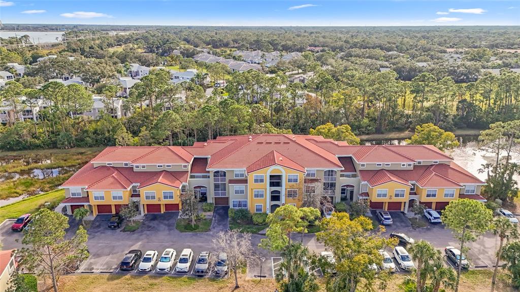 5600 BENTGRASS DRIVE UNIT 8-107