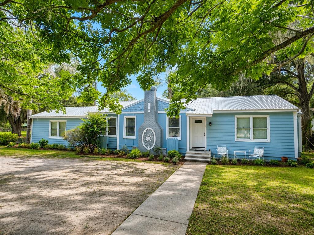 112 S DIXIE AVENUE UNIT 2