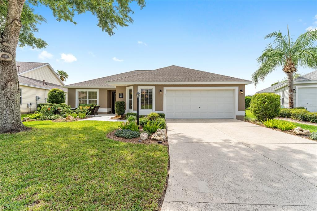 467 WESTON MANOR DRIVE