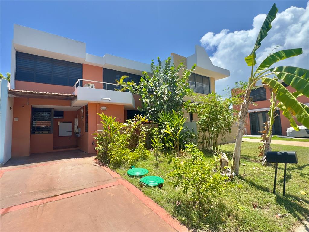83 PLAZA CULEBRA
