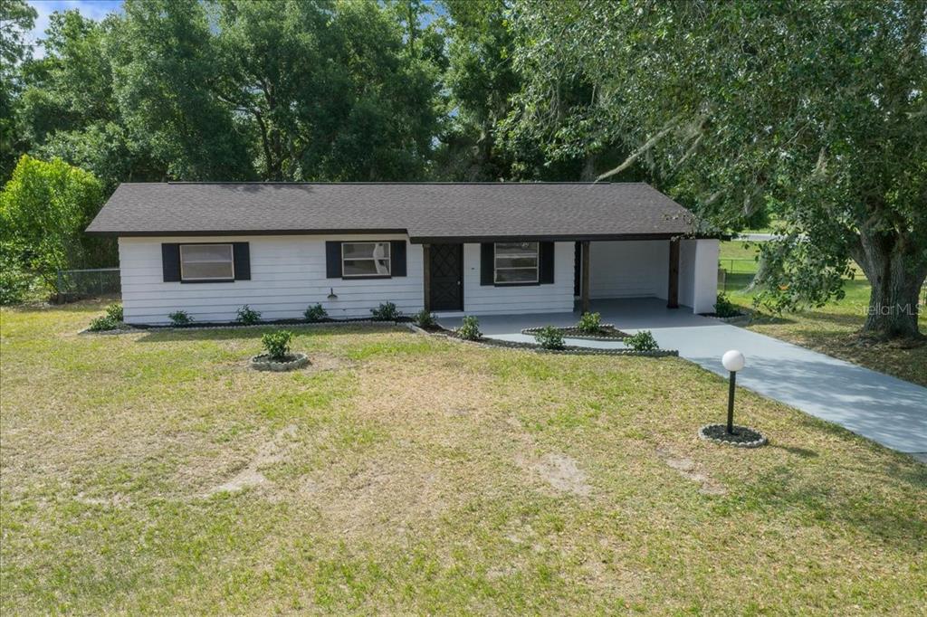 475 LAKE RD