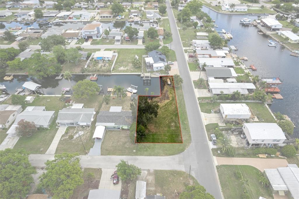 0 LISA DRIVE, HUDSON, FL — photo 2 of 24