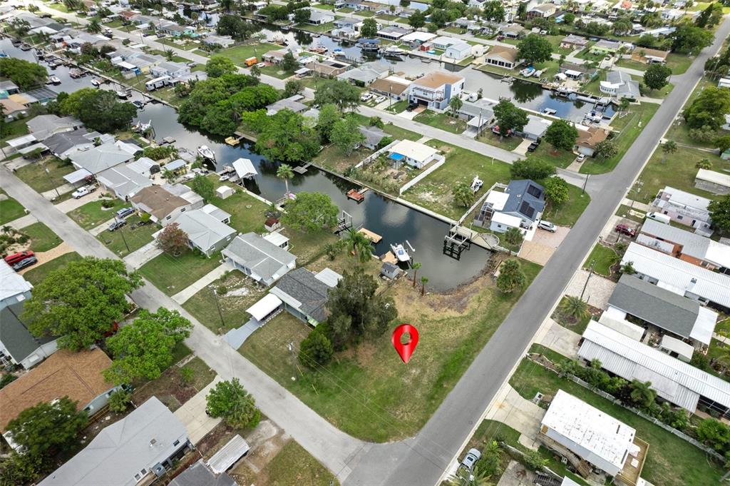 0 LISA DRIVE, HUDSON, FL — photo 5 of 24