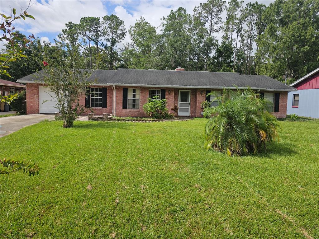 29 LONESOME PINE TRAIL