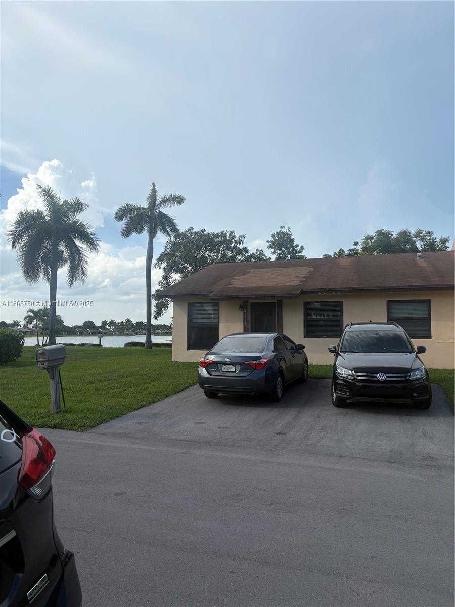 12365 SW 119th Ter, Miami FL 33186