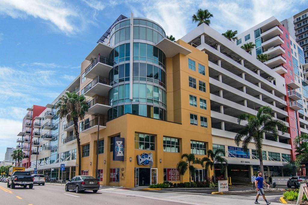1208 E KENNEDY BOULEVARD UNIT 1120