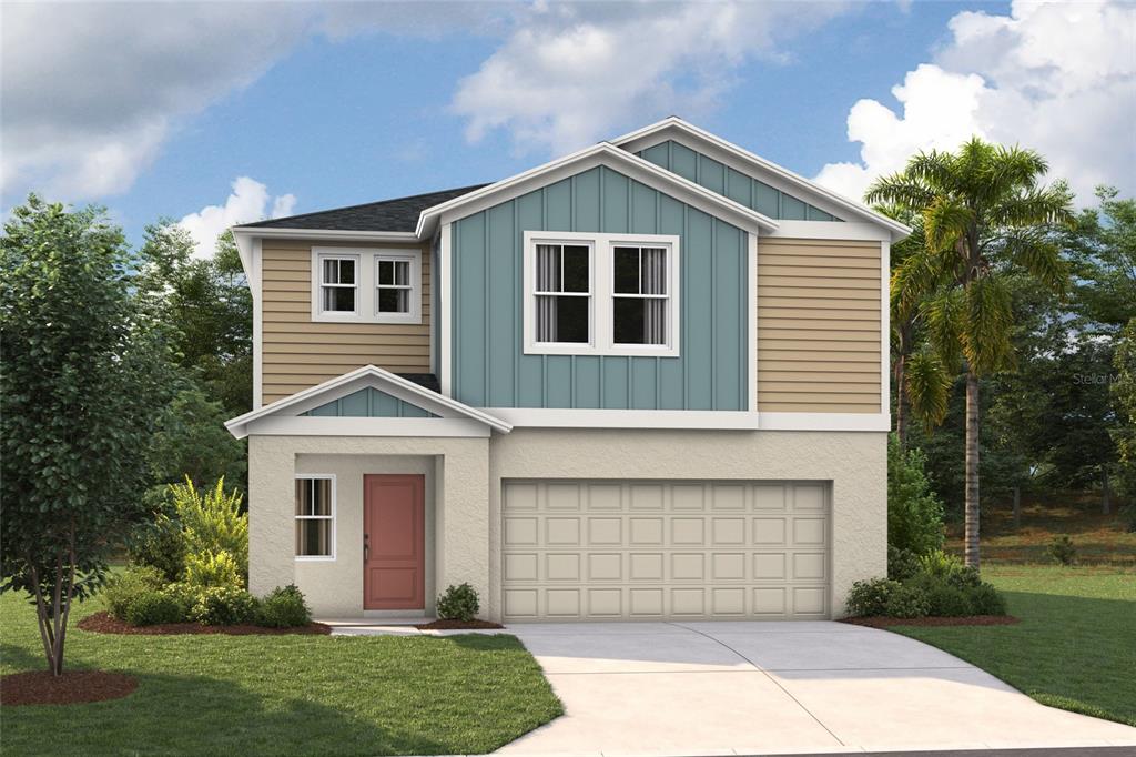 5390 SAN PIETRO DRIVE