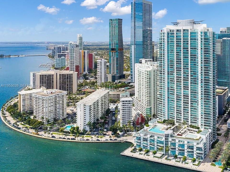 1331 Brickell Bay Dr # 4201, Miami FL 33131