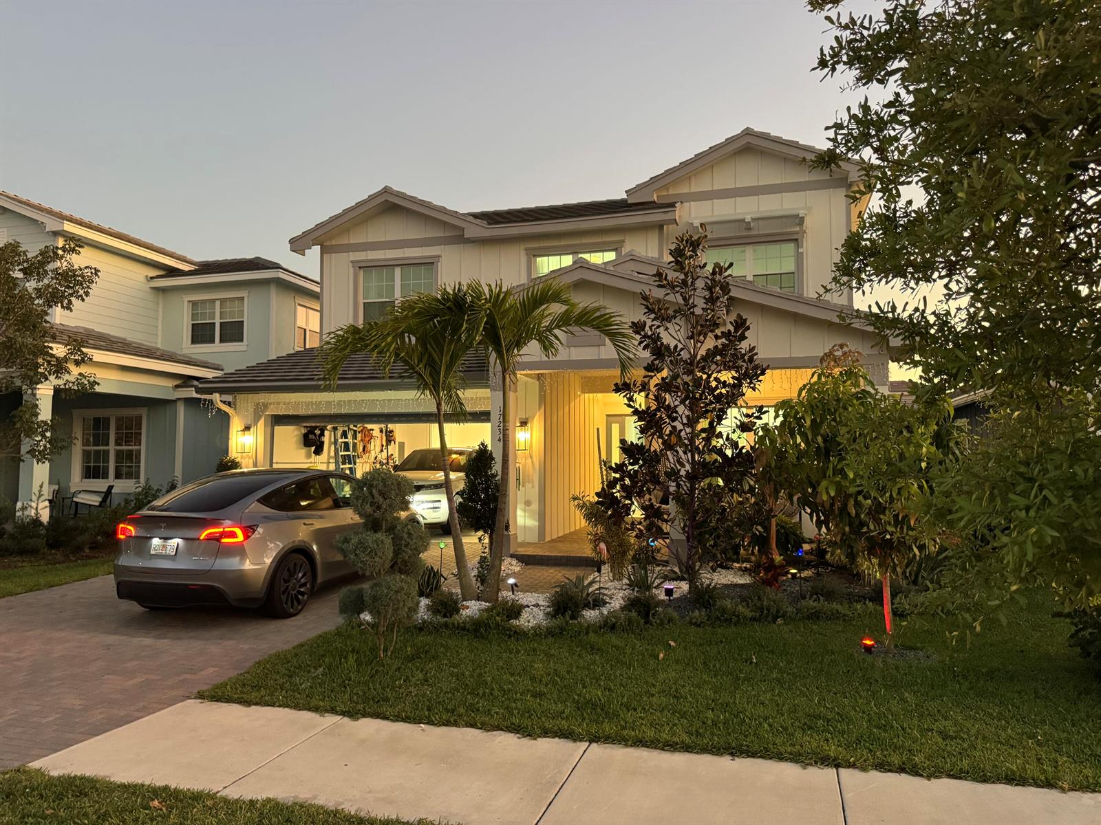 17234 Tawny Owl Trail, Loxahatchee FL 33470