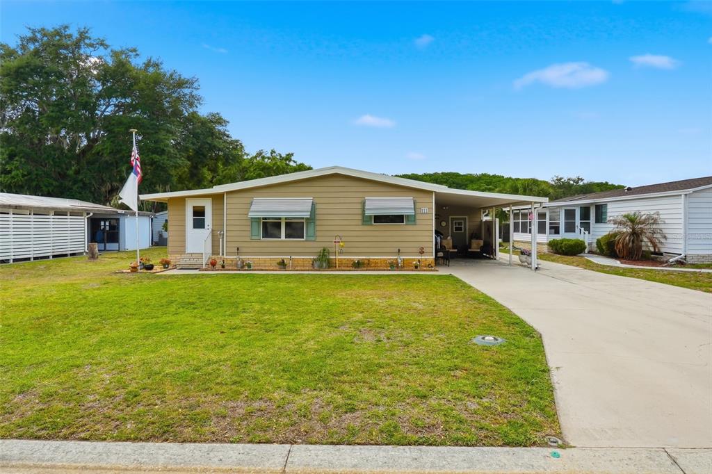111 WINTERBERRY AVENUE