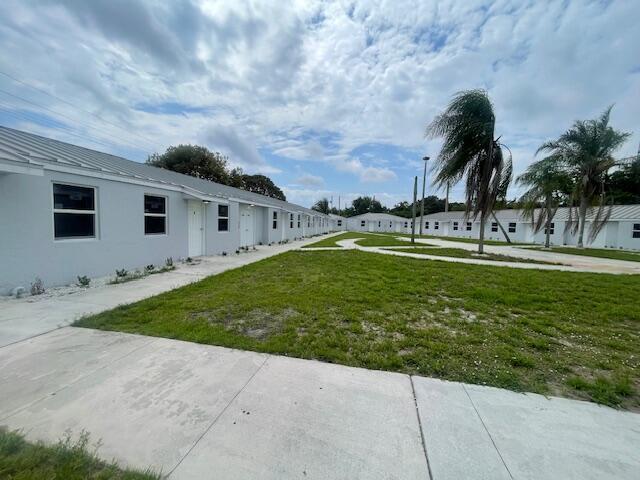 4393 Windsor Avenue # 3, West Palm Beach FL 33407