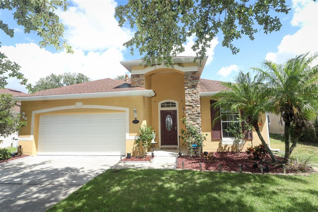 203 BROOKGREEN WAY