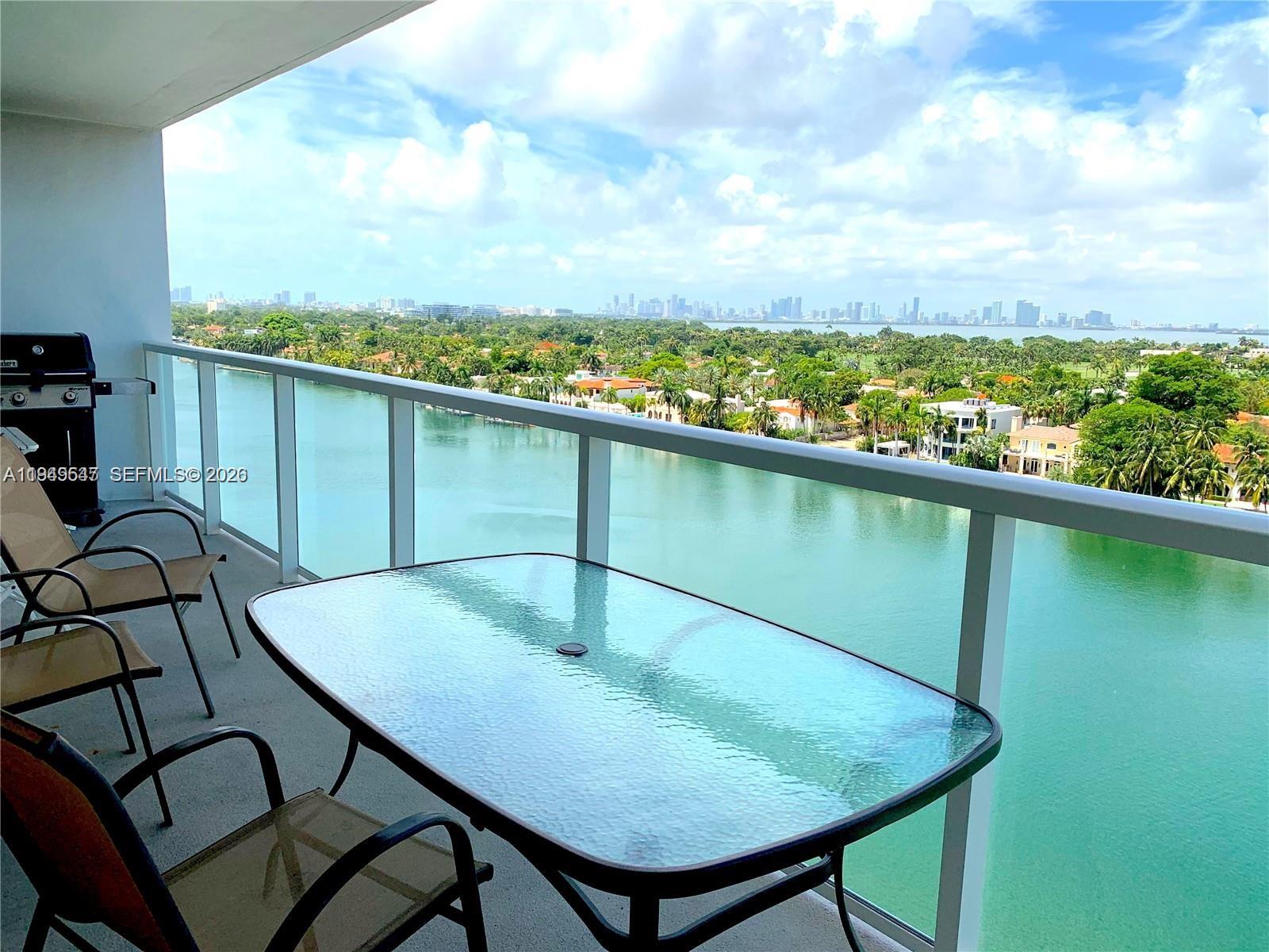 5750 Collins Ave # 11D, Miami Beach FL 33140